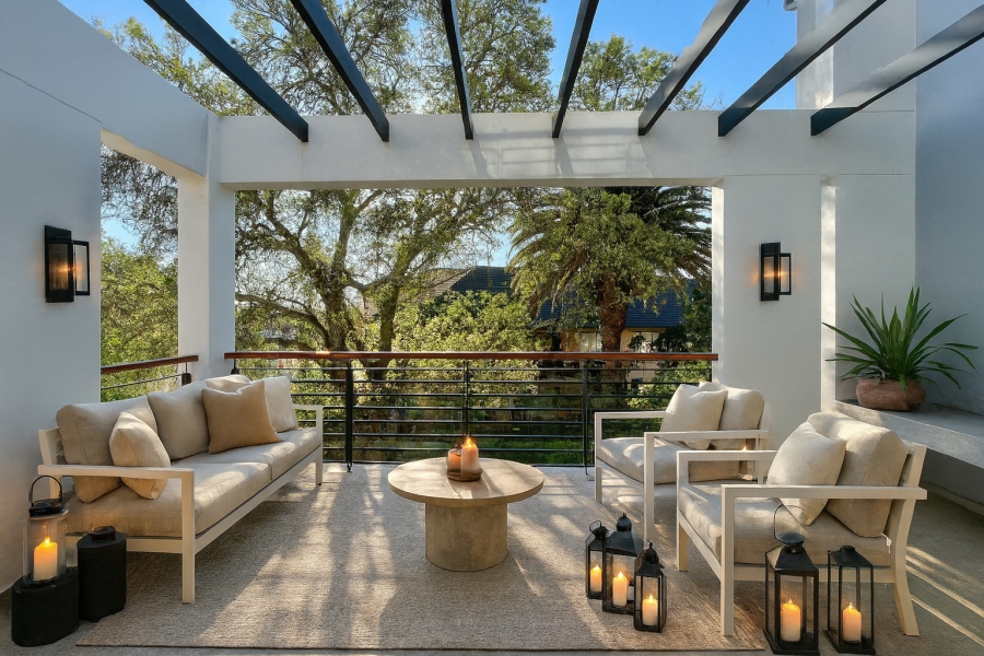 3 Bedroom Property for Sale in Stuarts Hill Western Cape